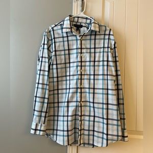 Banana Republic Men’s Dress shirt size M